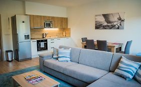 Apartmán Laura, Frymburk