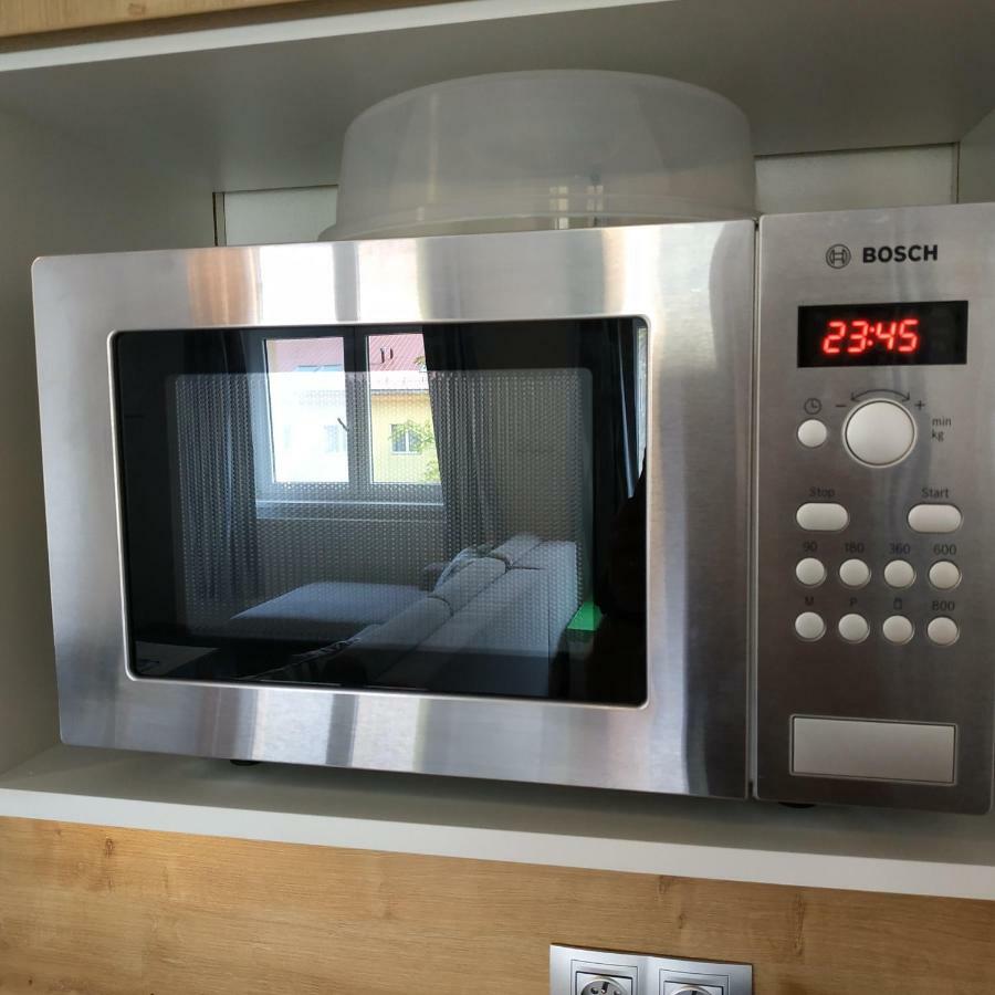 Apartmán Laura, Frymburk Exteriér fotografie
