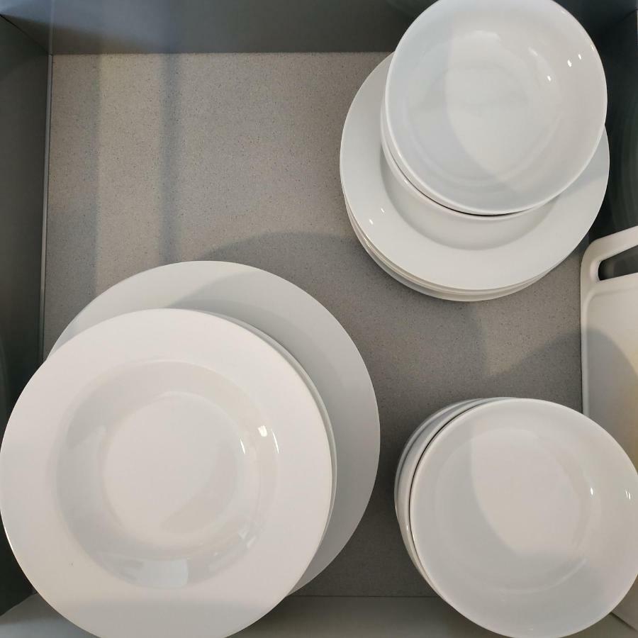 Apartmán Laura, Frymburk Exteriér fotografie